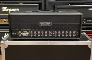 Mesa Boogie Roadster