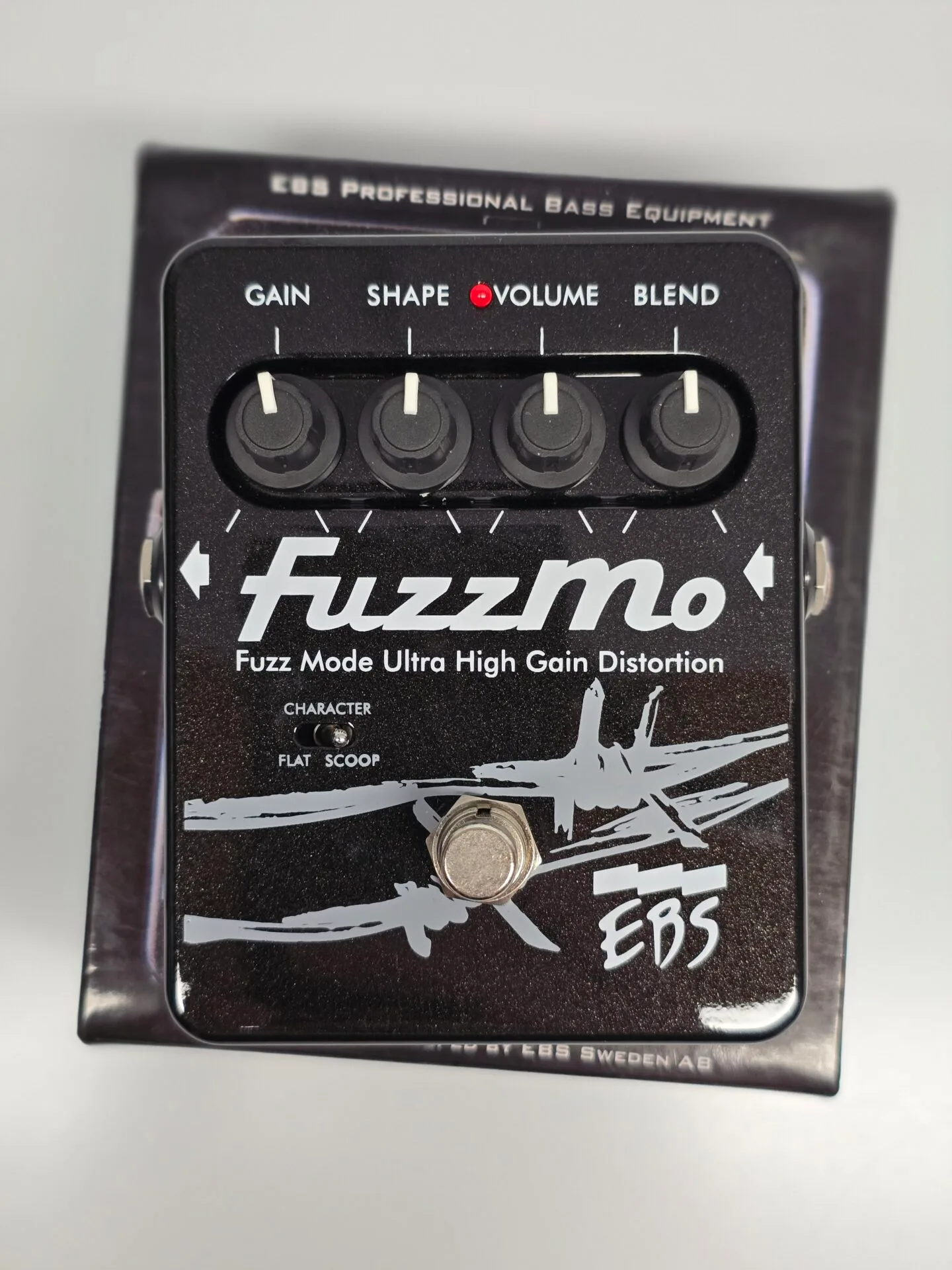 EBS FuzzMo