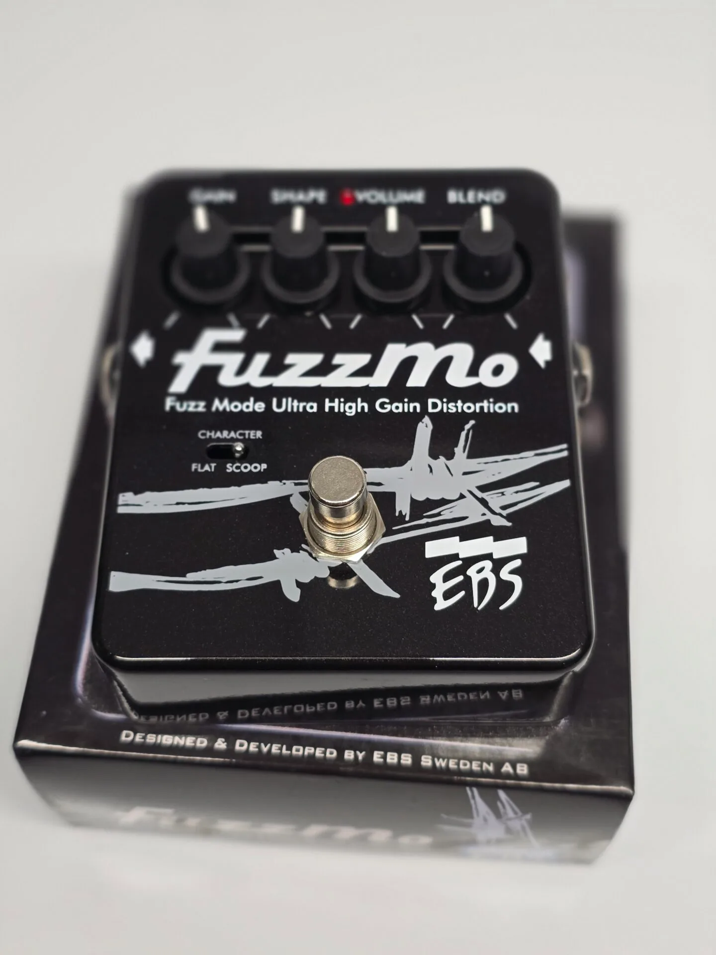 EBS FuzzMo - Image 2