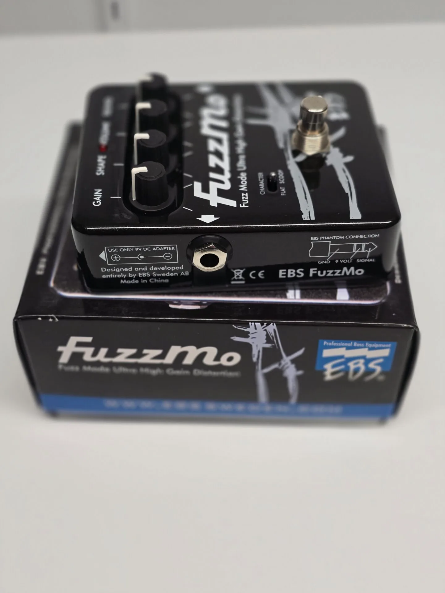 EBS FuzzMo - Image 3