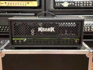 Krank Krankenstein 100W