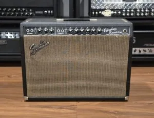 Fender Vibrolux Reverb 1965