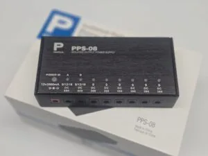 Profile PPS-08