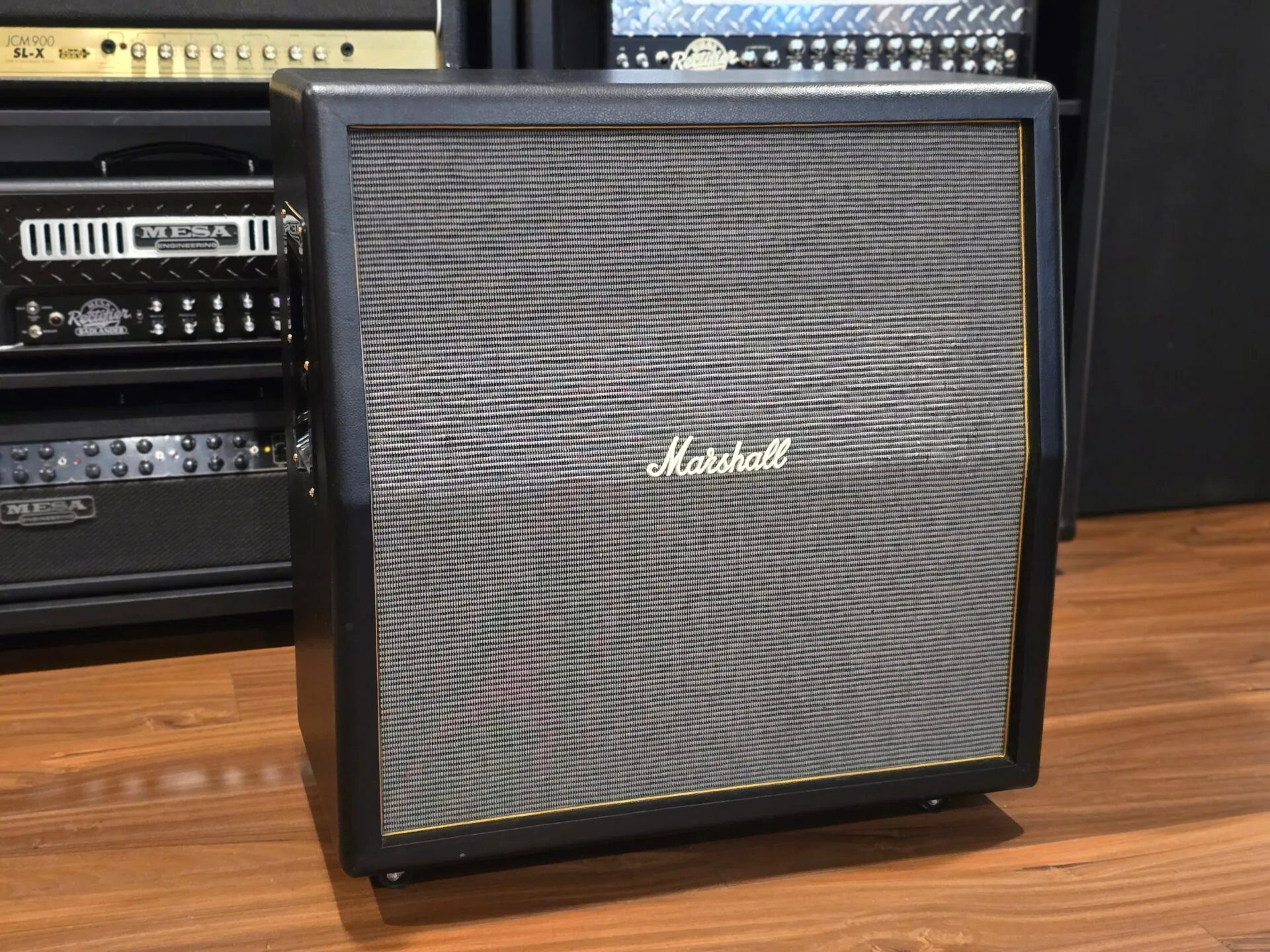 Marshall Origin 412A – Image 2