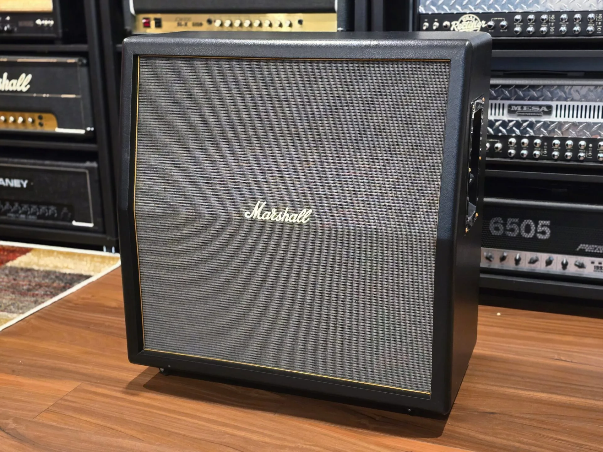 Marshall Origin 412A – Image 3