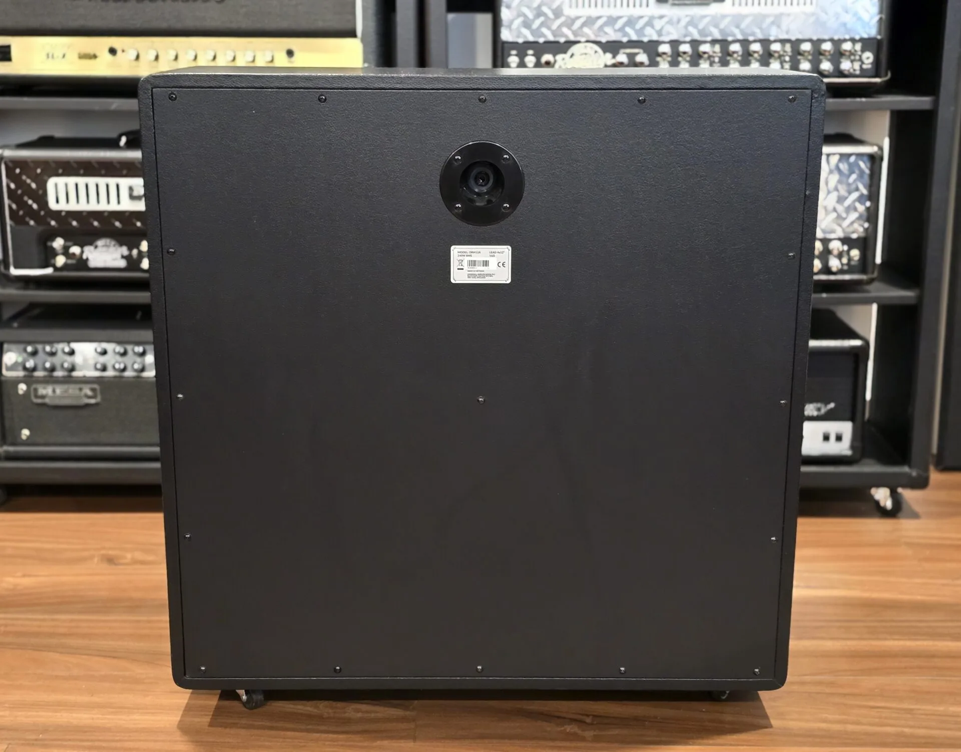 Marshall Origin 412A – Image 4