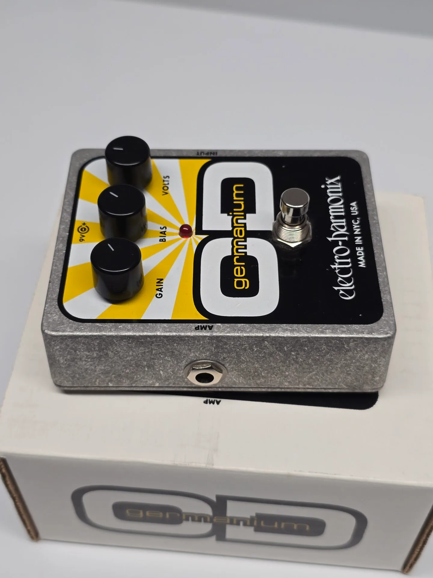 Electro-Harmonix Germanium – Image 3