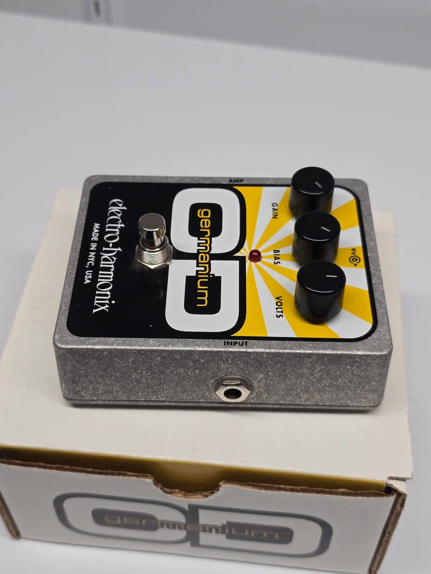 Electro-Harmonix Germanium – Image 5
