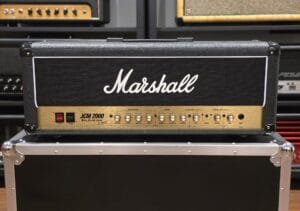 Marshall JCM 2000 DSL 50