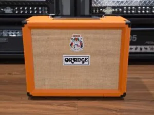Orange Rocker 32