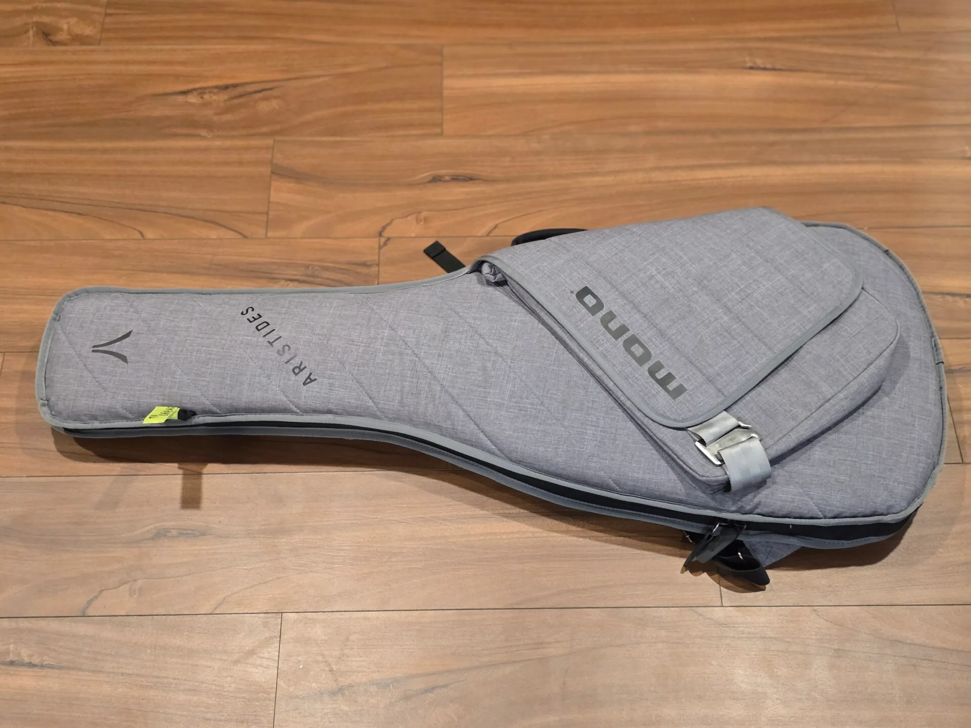 Aristides 060 Rose Gold Chameleon Burst – Image 9