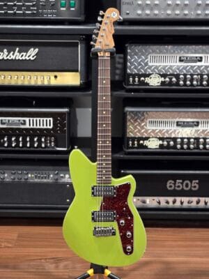 Reverend JETSTREAM RB