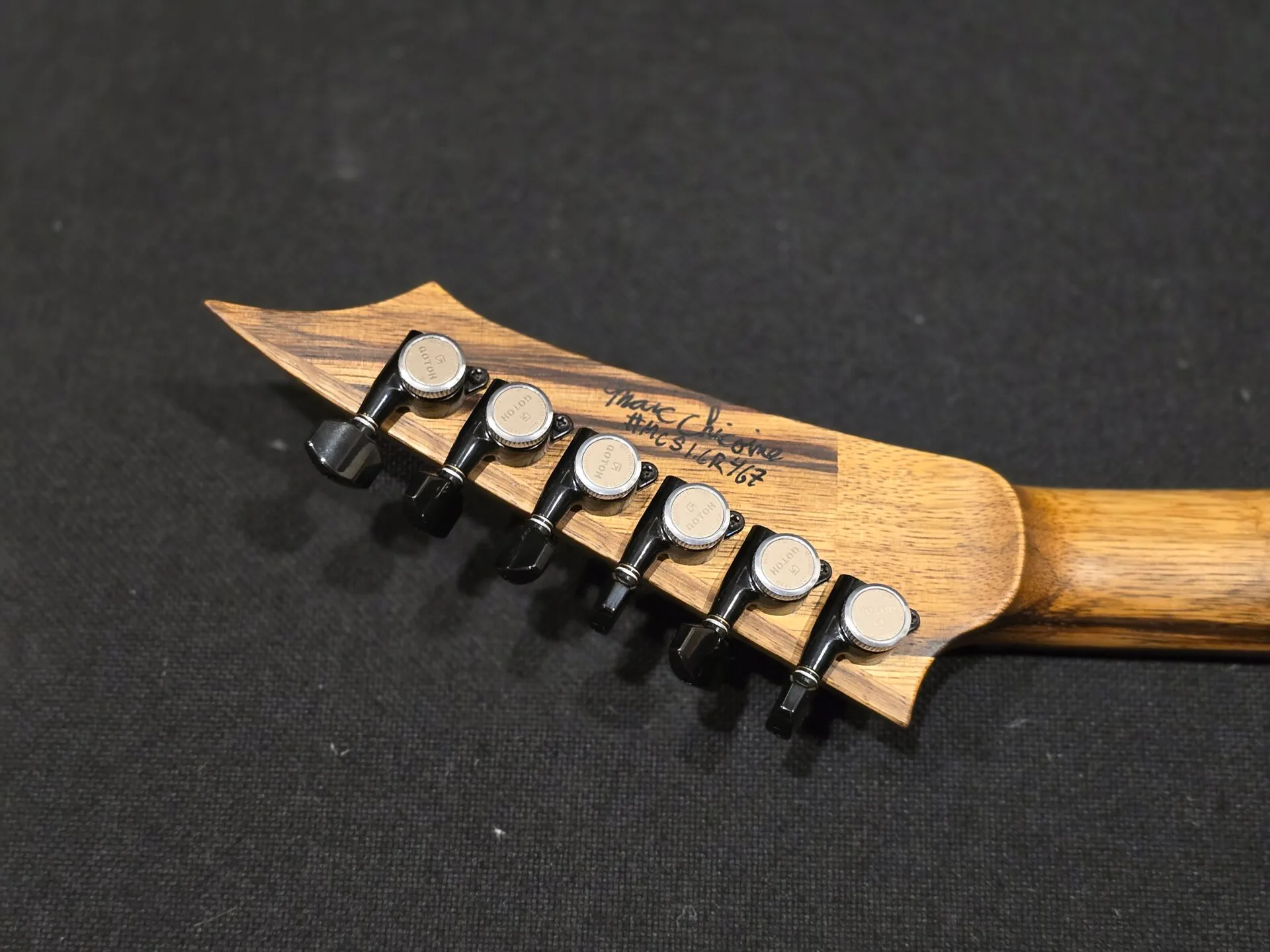 Chicoine MCS1.6R – Image 7