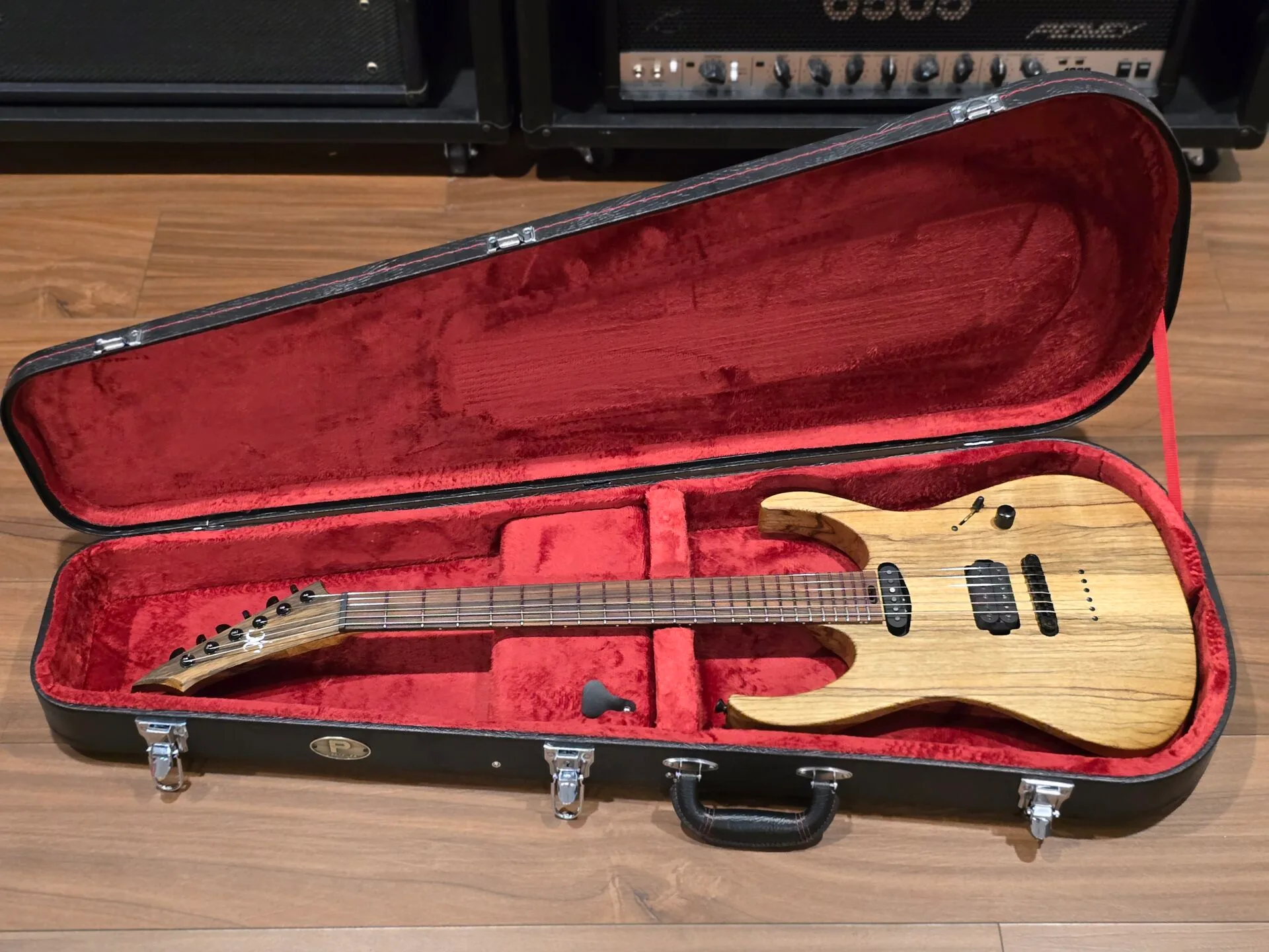 Chicoine MCS1.6R – Image 11