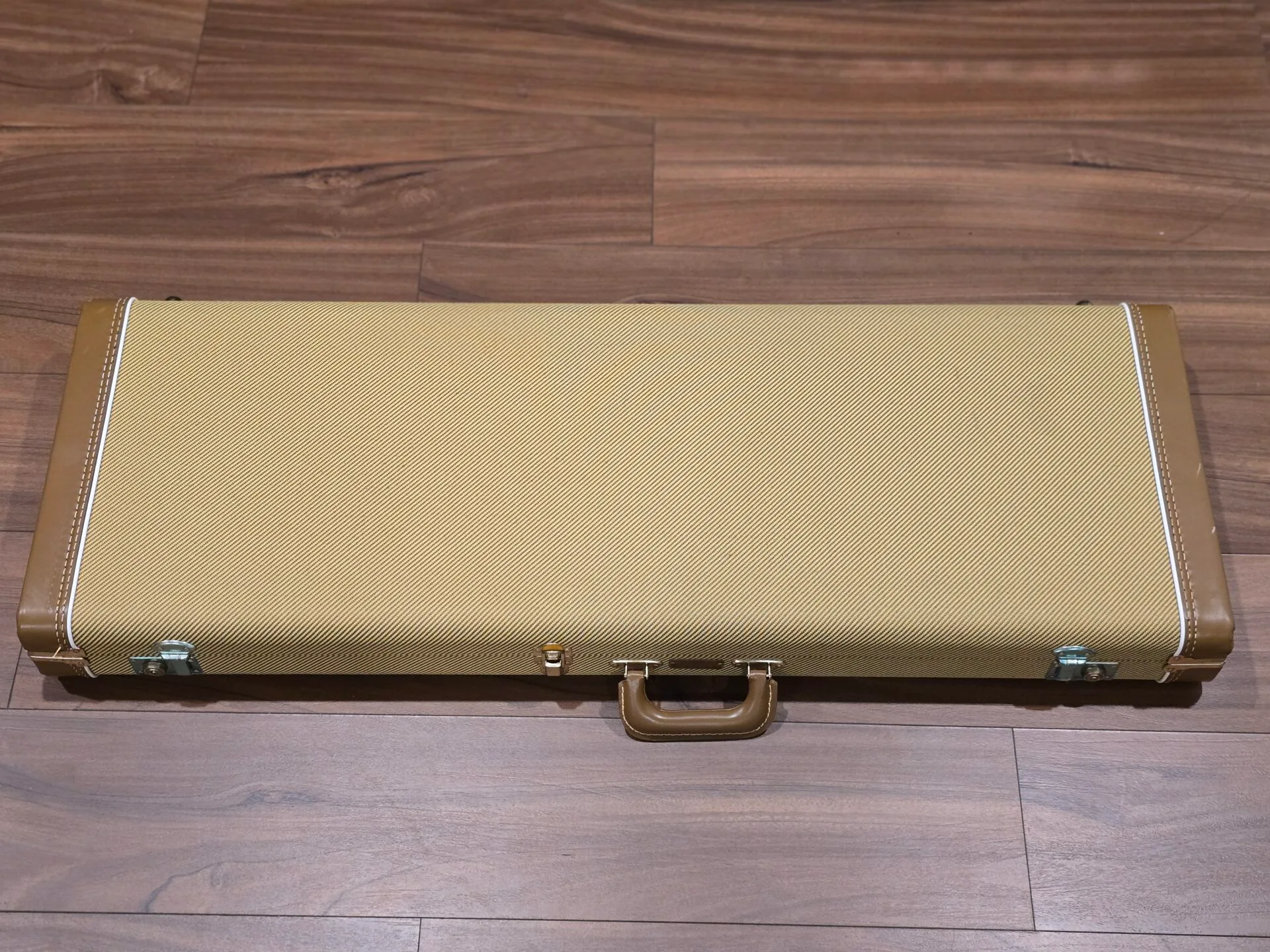 Fender Jeff Beck Stratocaster – Image 4