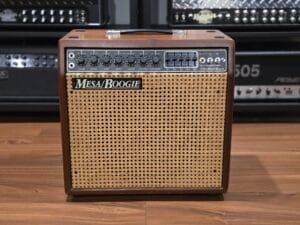 Mesa Boogie Mark III