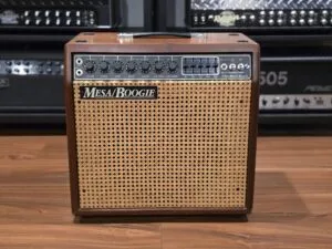 Mesa Boogie Mark III
