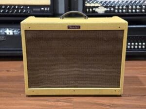 Fender Blues Deluxe