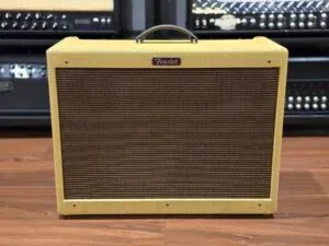 Fender Blues Deluxe