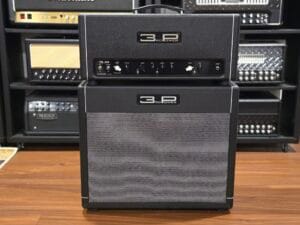 3rd Power Amplification Citizen Gain