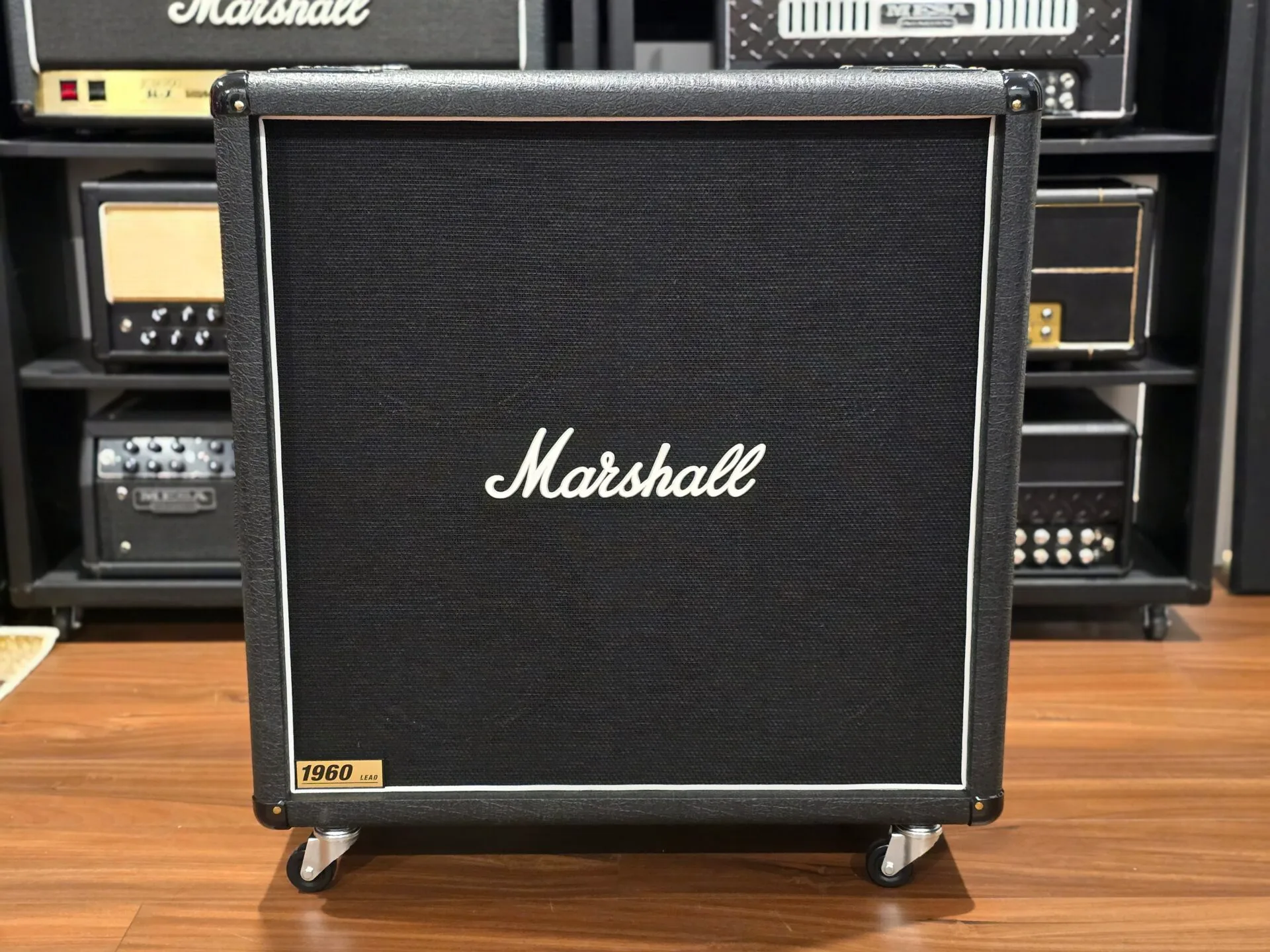 Marshall Lead 1960B