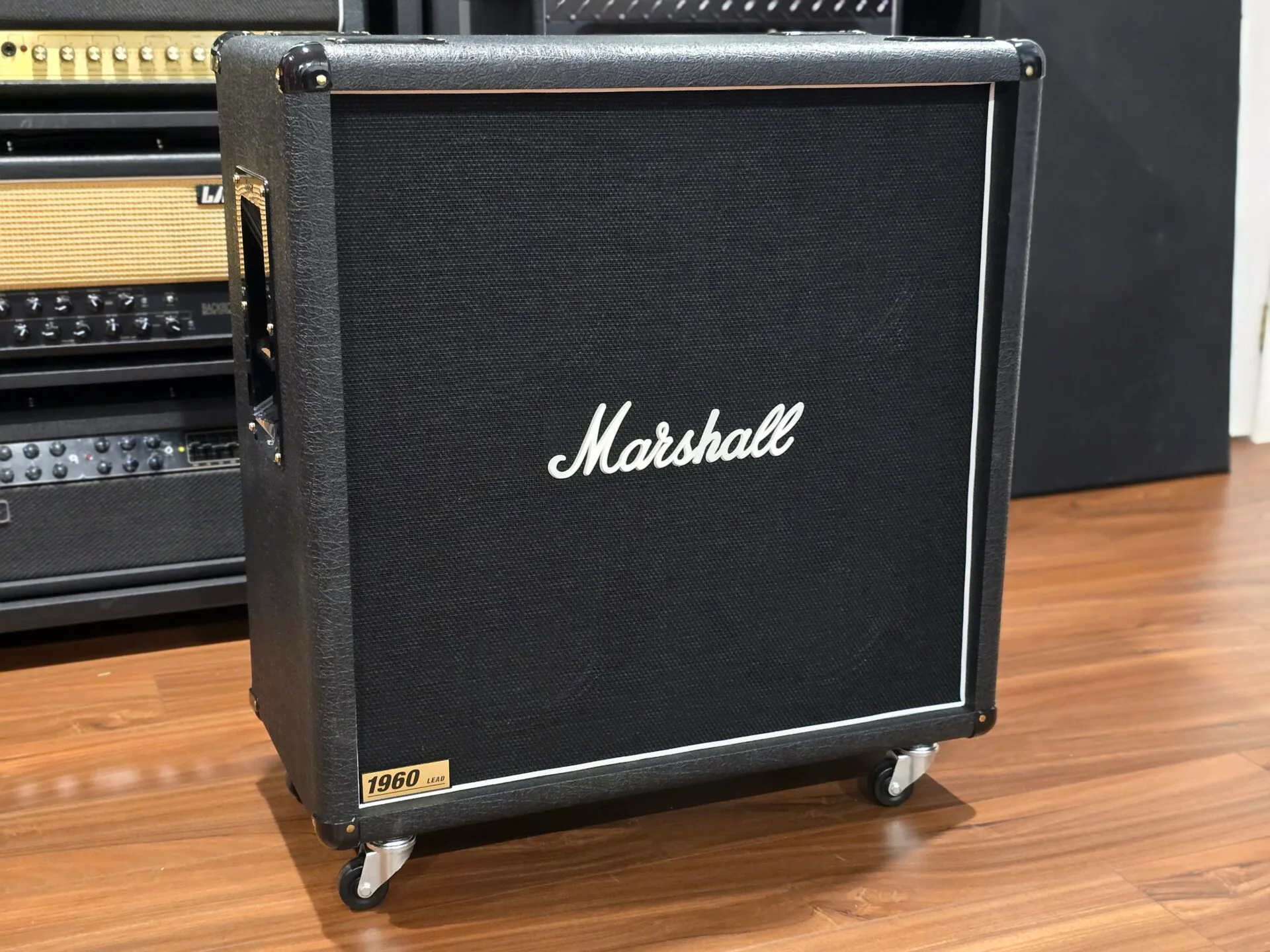 Marshall Lead 1960B – Image 2