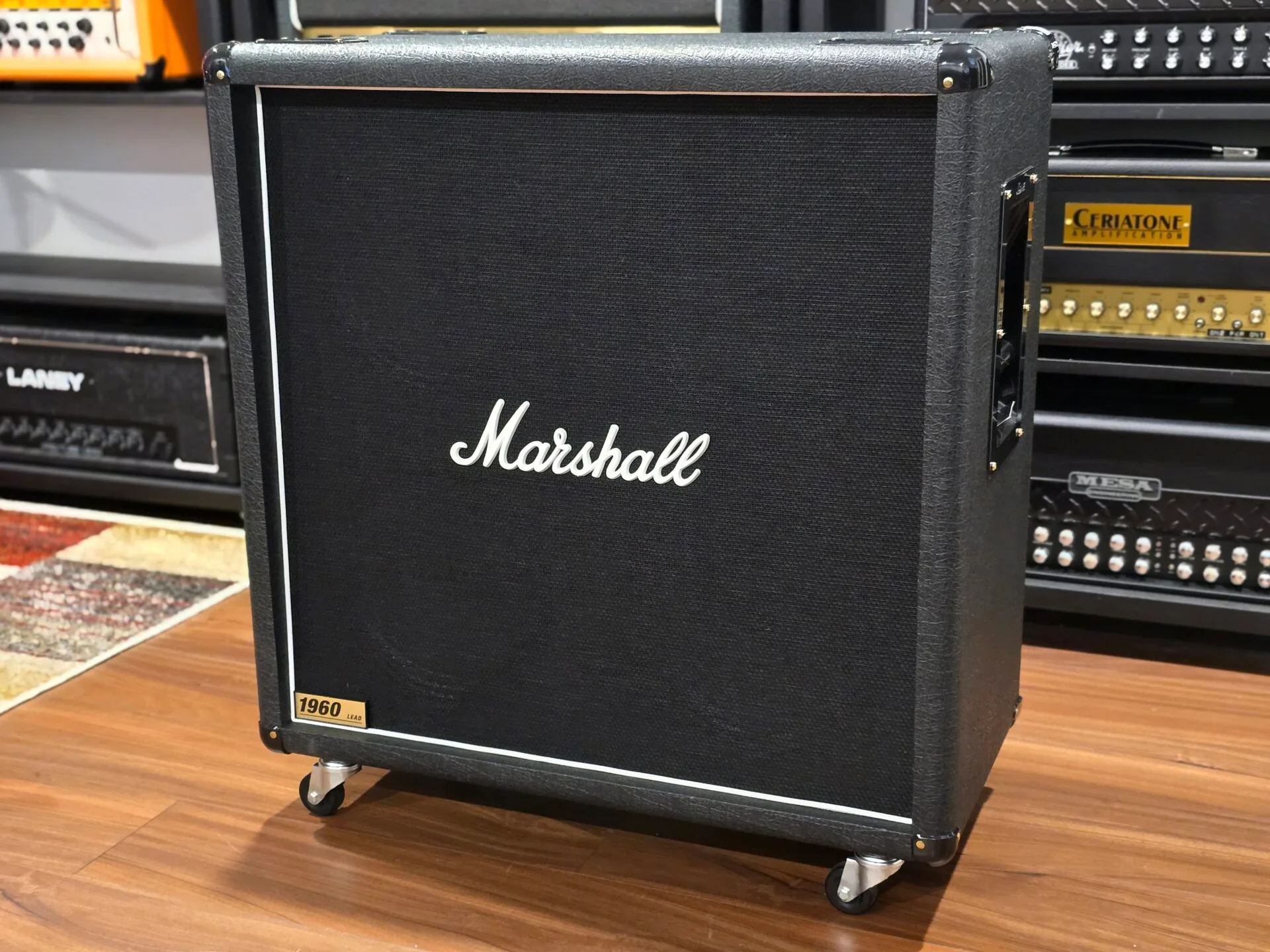 Marshall Lead 1960B – Image 3
