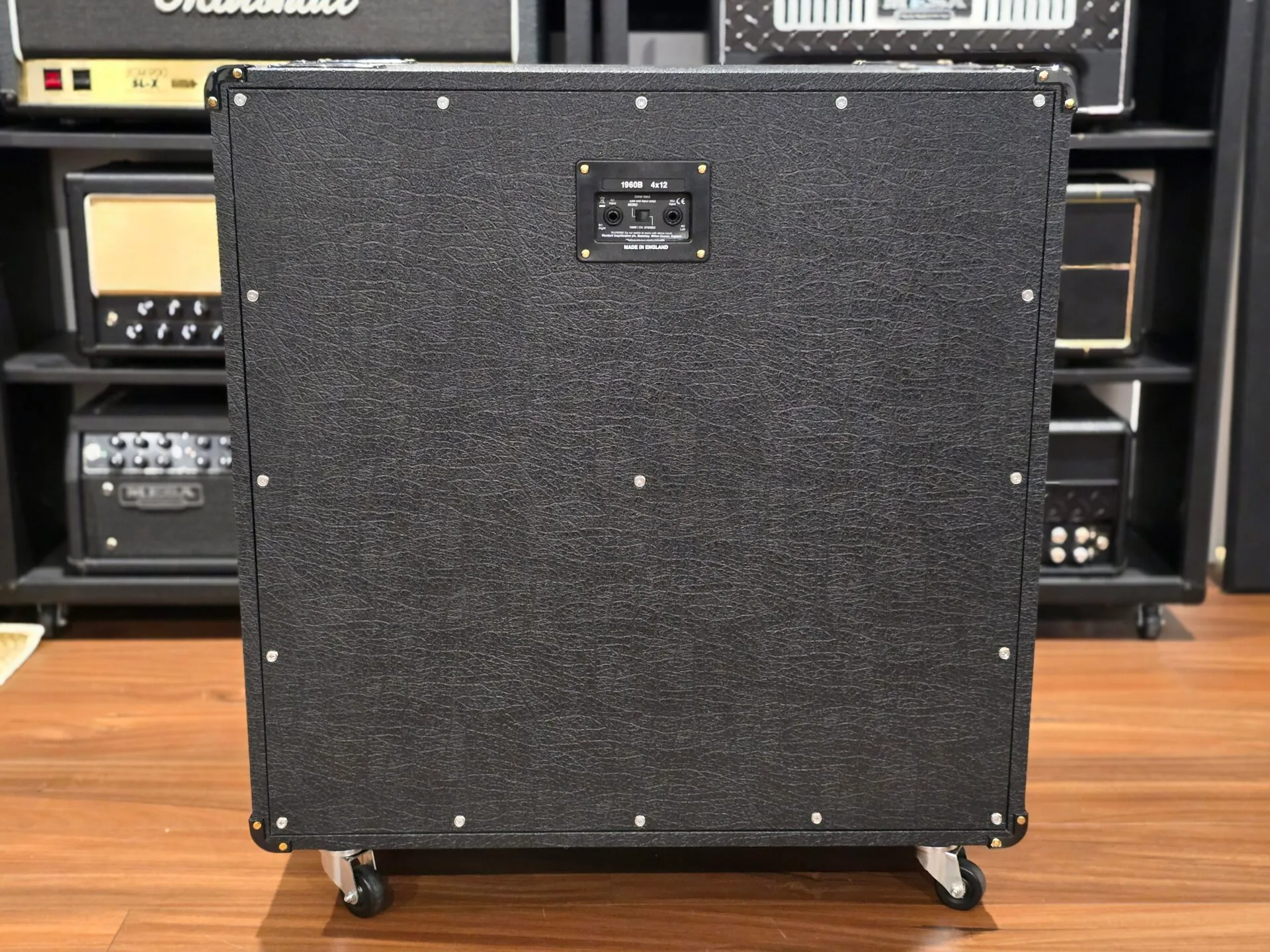 Marshall Lead 1960B – Image 4
