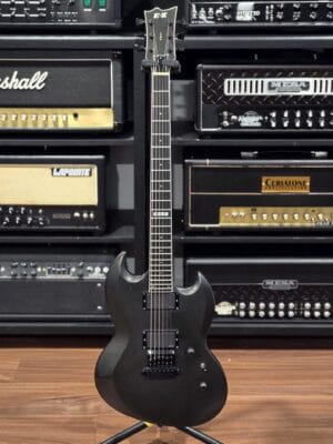 ESP E-II Viper Baritone