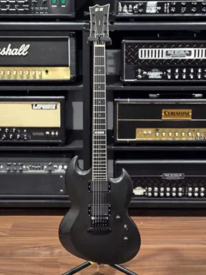 ESP E-II Viper Baritone