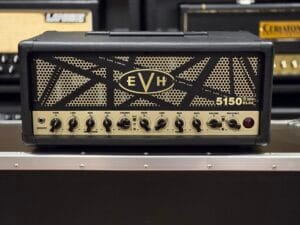 EVH 5150III 50W EL34
