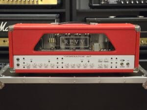 REVV Generator 100P