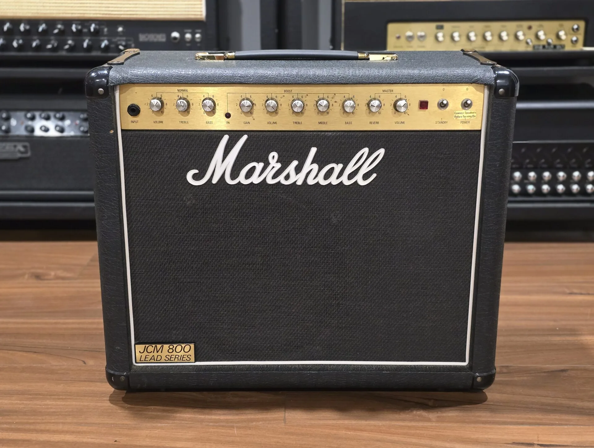 Marshall JCM 800 2210