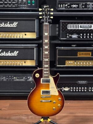 Gibson Les Paul Custom Shop 1960 Reissue