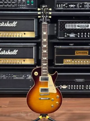Gibson Les Paul Custom Shop 1960 Reissue