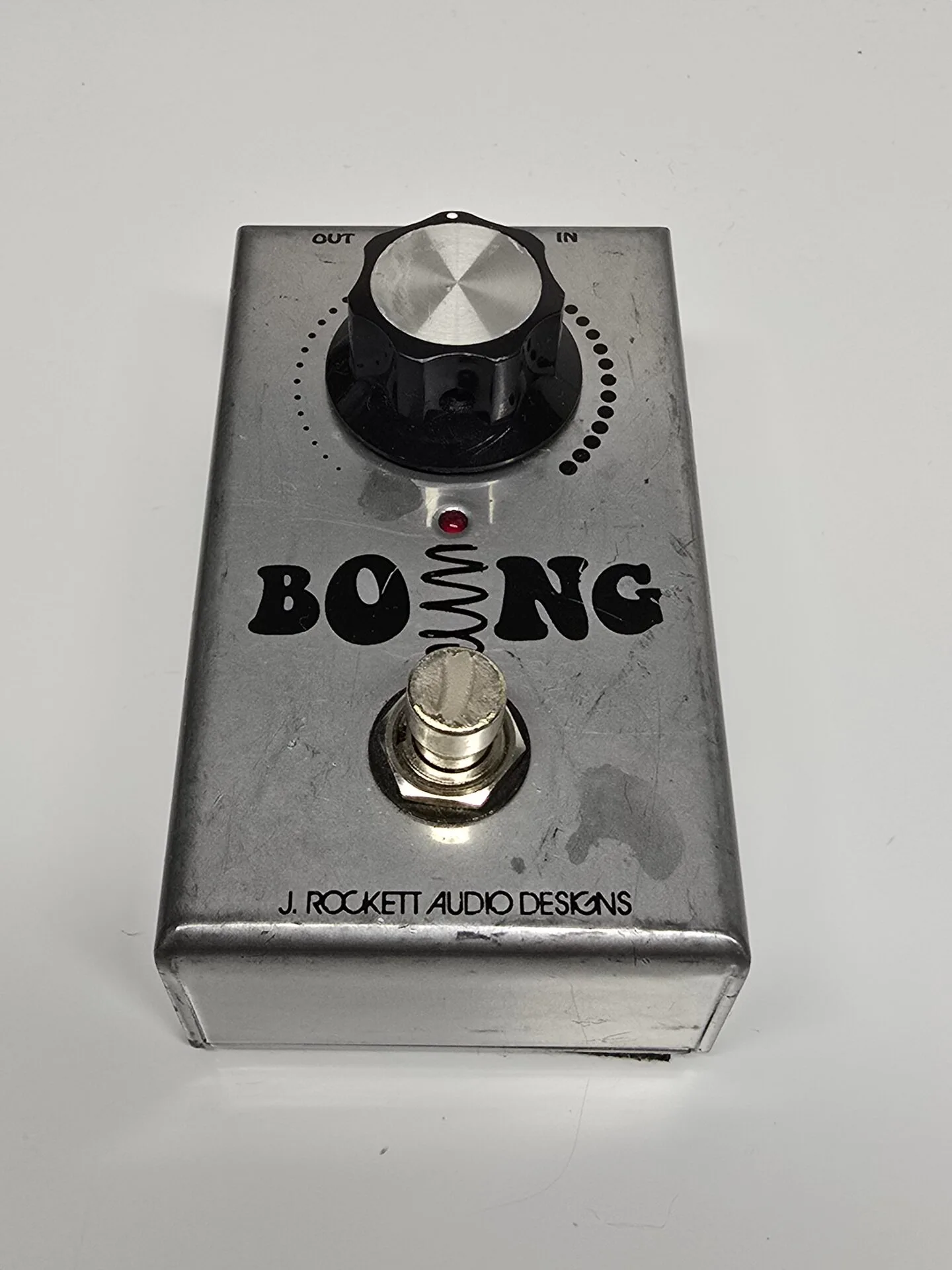 J Rocket Boing – Image 2
