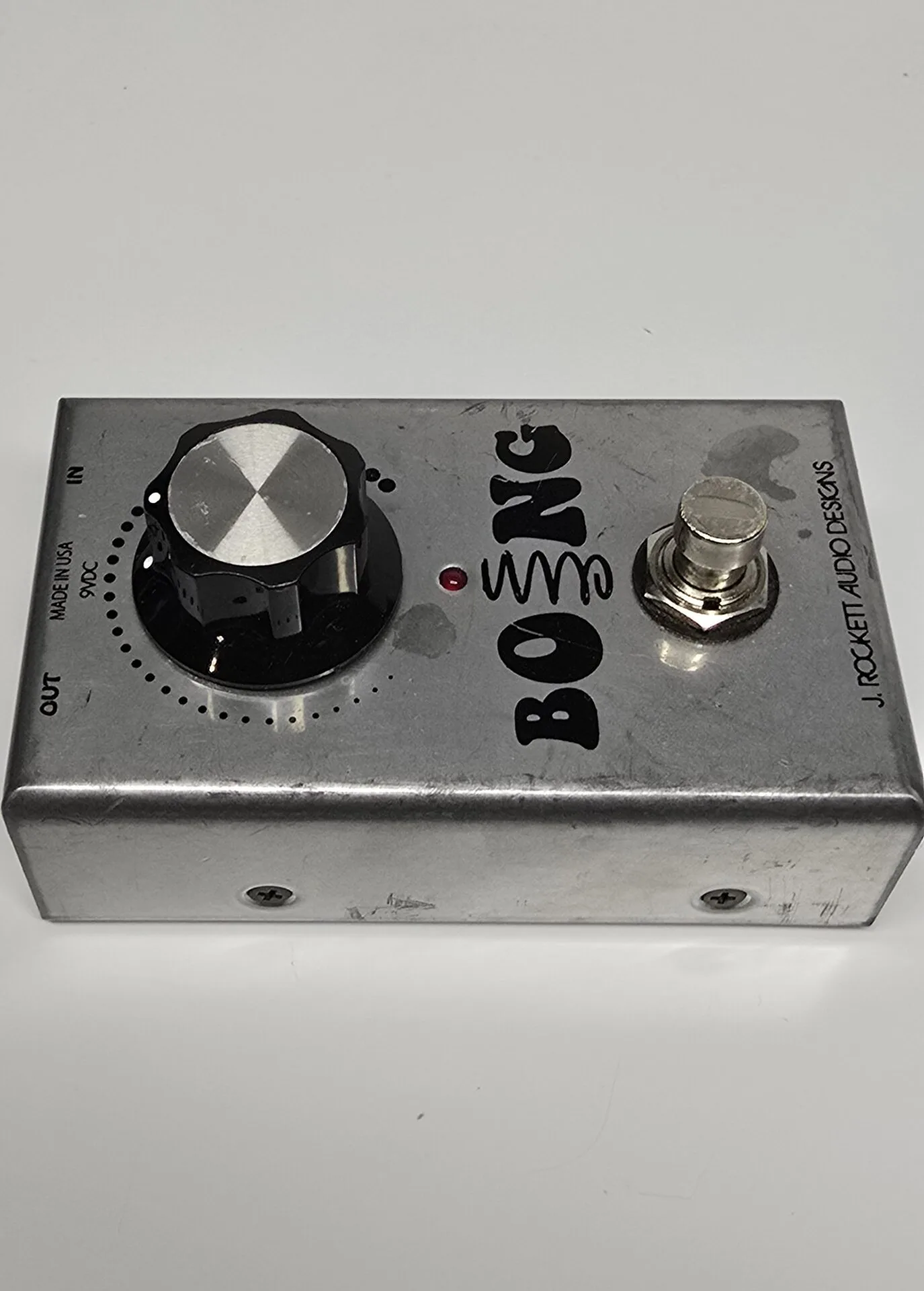 J Rocket Boing – Image 3