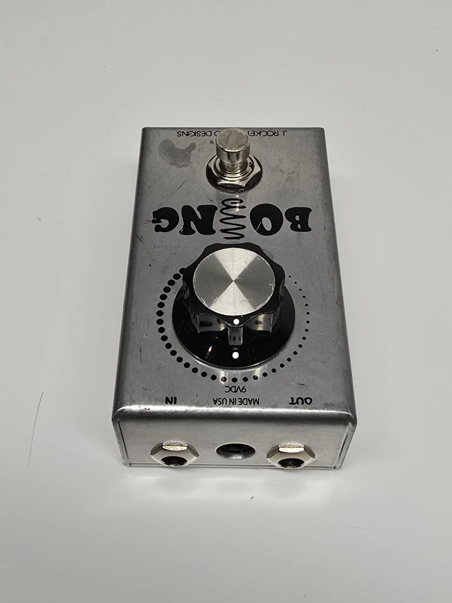 J Rocket Boing – Image 4