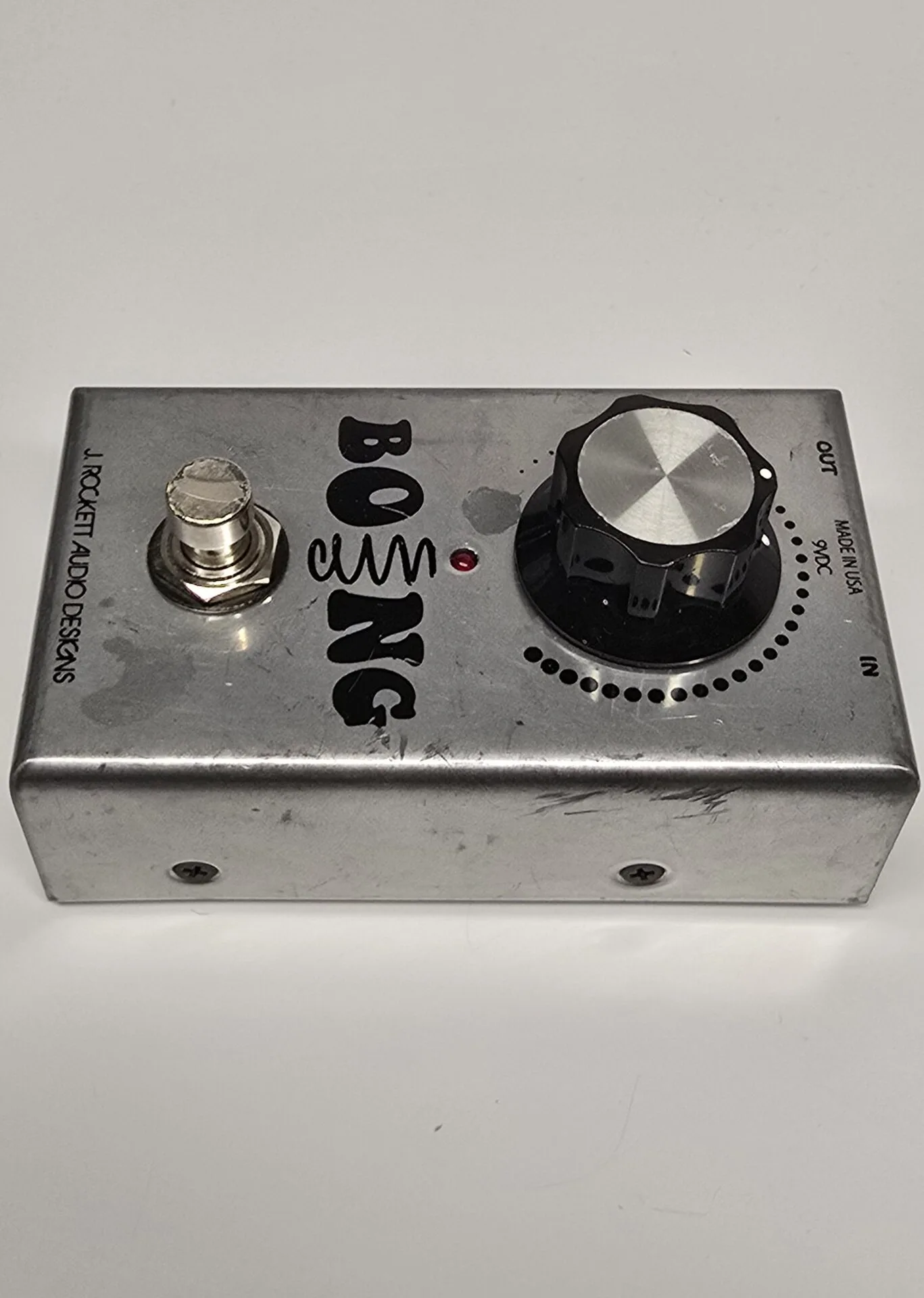 J Rocket Boing – Image 5