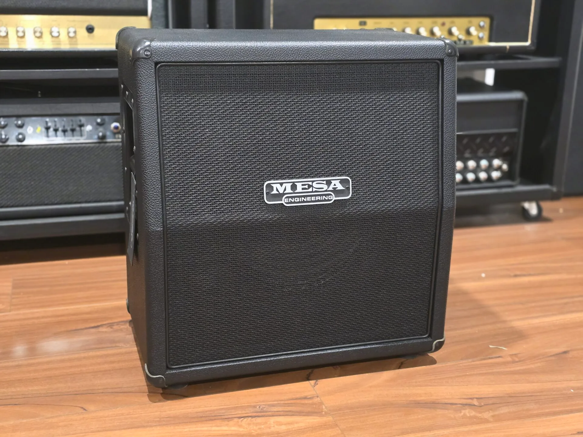 Mesa Boogie Mini Recto 1x12 – Image 2