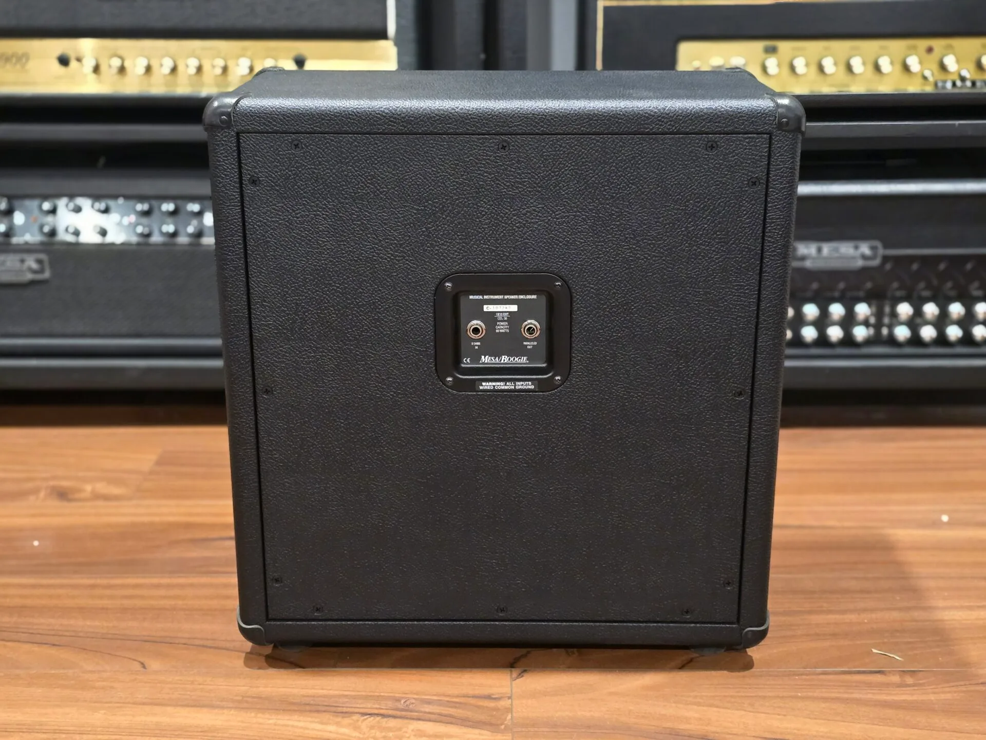Mesa Boogie Mini Recto 1x12 – Image 4