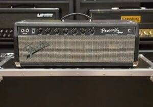 Fender Prosonic Amp