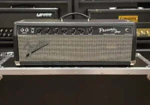Fender Prosonic Amp
