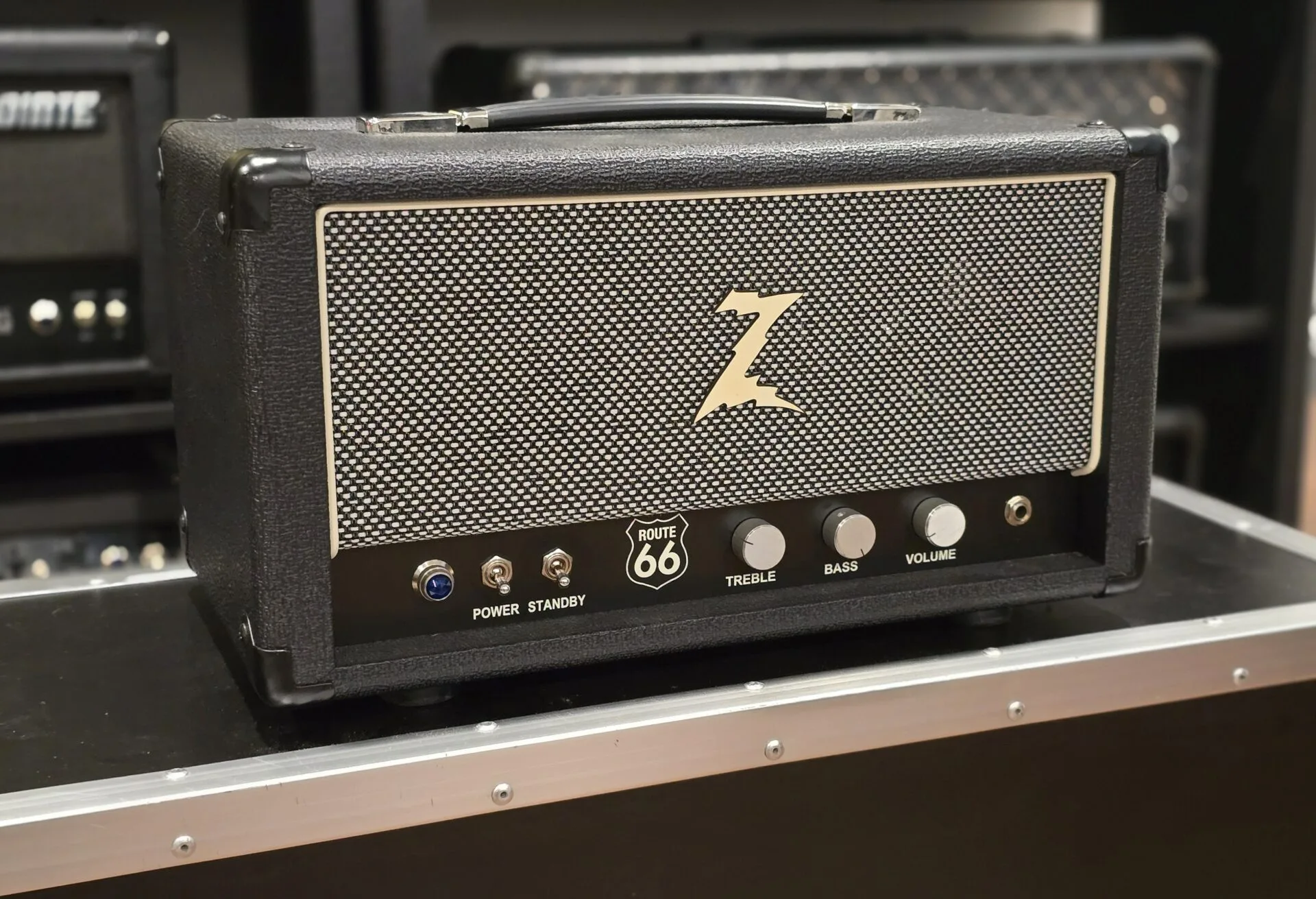 Dr.Z Route 66 – Image 2