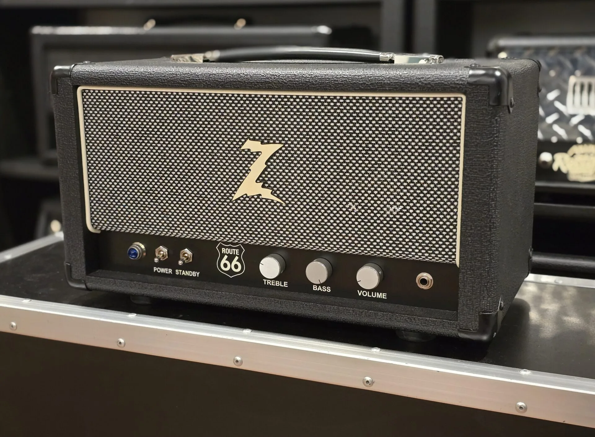 Dr.Z Route 66 – Image 3