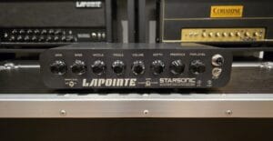 Lapointe Starsonic