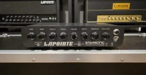 Lapointe Starsonic