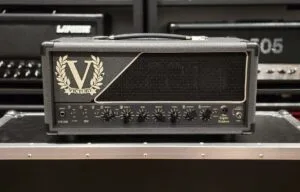 Victory The Super Kraken VX100