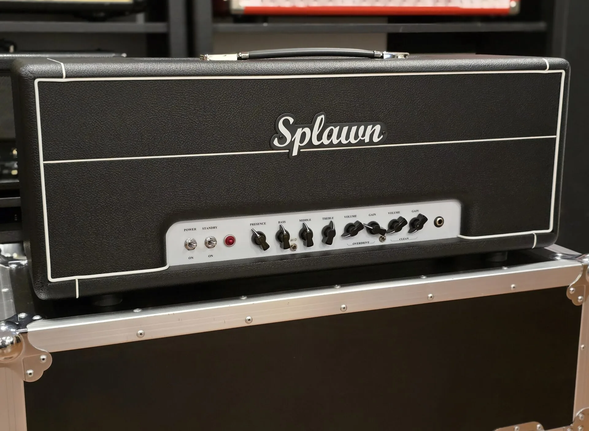 Splawn Super Sport 50 – Image 2