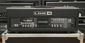 Line6 Vetta II